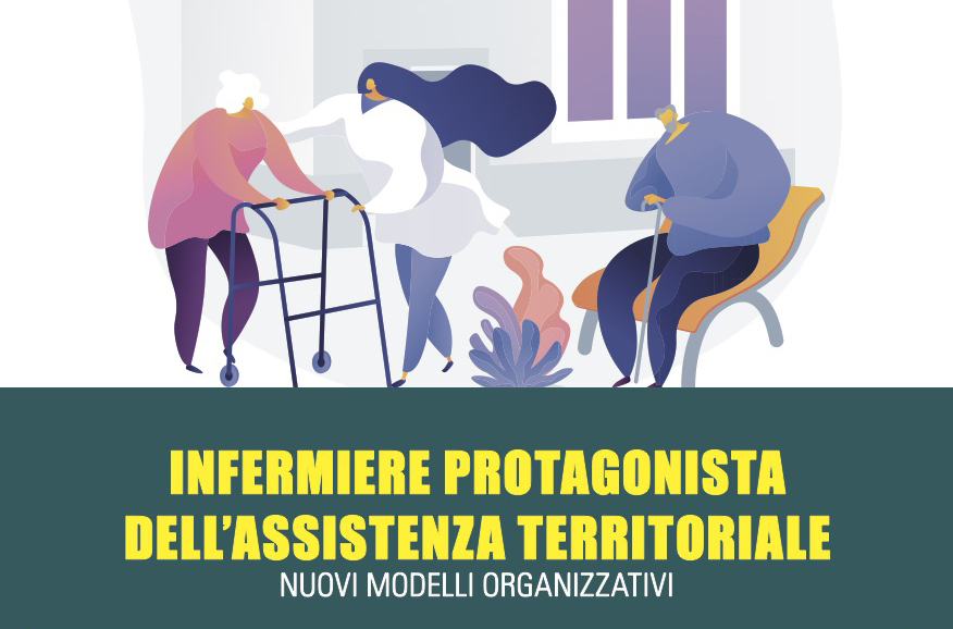 12 maggio, a Exposanità il convegno “L’infermiere protagonista dell’assistenza territoriale”