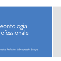 Deontologia - Incontro con laureandi
