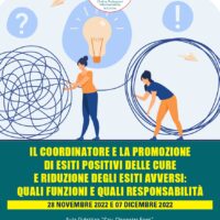 Seminario OpiBo “Il Coordinatore e la promozione degli esiti positivi, funzioni e responsabilità"