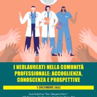 Seminario Opibo: “I neolaureati nella comunità professionale: accoglienza, conoscenza e prospettive"