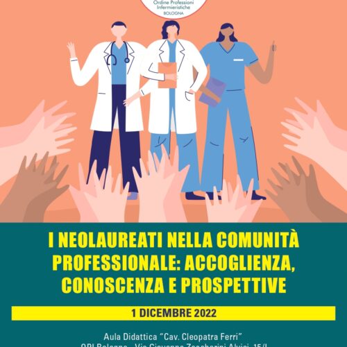 Seminario Opibo: “I neolaureati nella comunità professionale: accoglienza, conoscenza e prospettive”