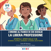 L'Ordine al fianco di chi sceglie la Libera Professione