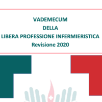 VADEMECUM DELLA LIBERA PROFESSIONE INFERMIERISTICA