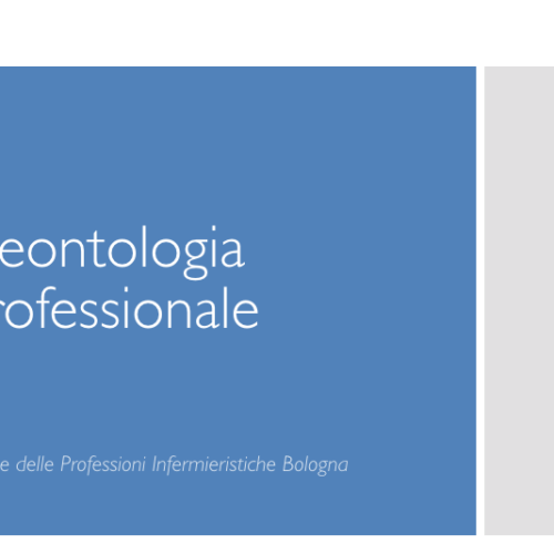 Deontologia – Incontro con laureandi