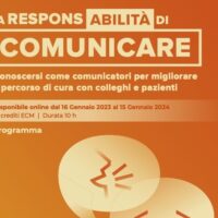 FNOPI, corso FAD gratuito: "La ResponsAbilità di comunicare" (15 crediti)