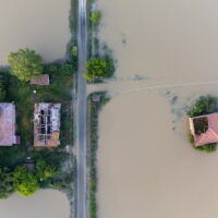 Sussidio economico per gli infermieri colpiti dall'alluvione