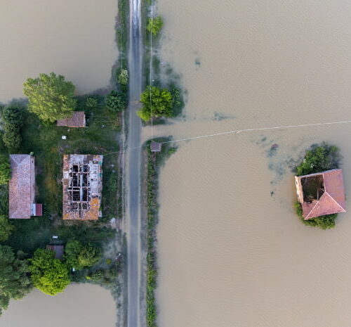 Sussidio economico per gli infermieri colpiti dall’alluvione