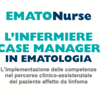 Dalla Commissione GiFIL un manuale per approfondire ruolo e competenze del personale infermieristico nel percorso assistenziale di un paziente affetto da Linfoma