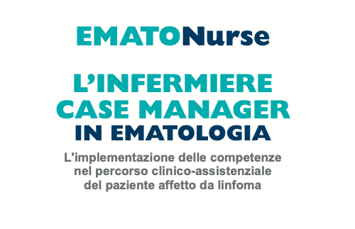 Dalla Commissione GiFIL un manuale per approfondire ruolo e competenze del personale infermieristico nel percorso assistenziale di un paziente affetto da Linfoma