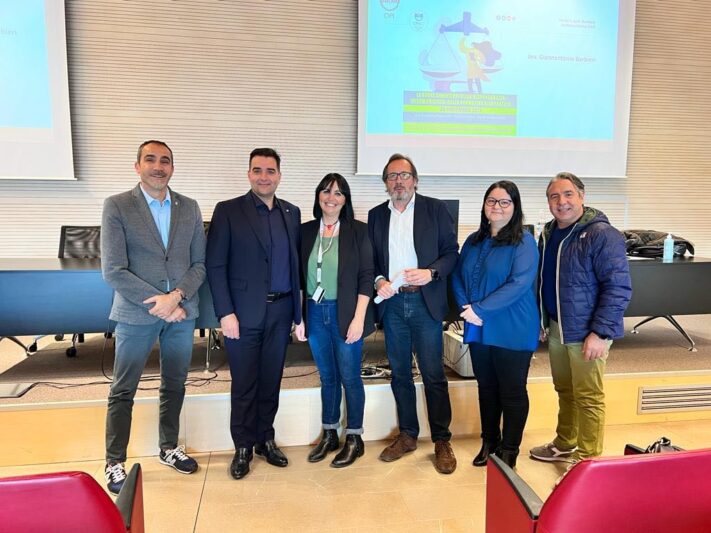 Corso di aggiornamento