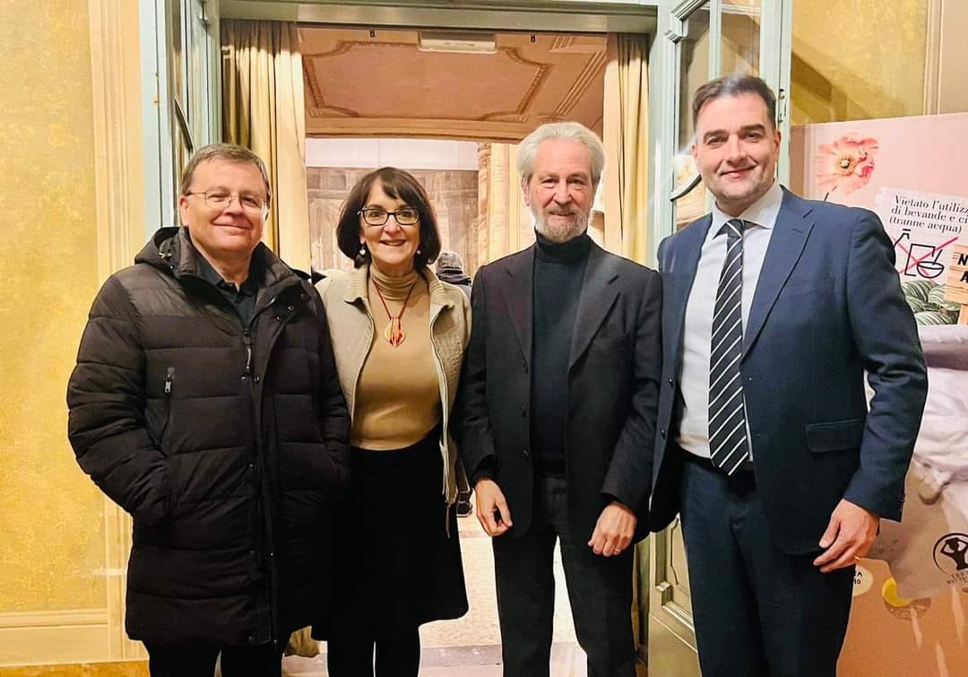 Successo per evento del Collettivo Amalia: il supporto degli infermieri