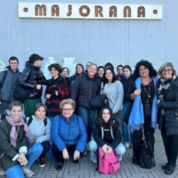 Incrontri formativi e informativi dell'Opi di Bologna al Majorana di San Lazzaro