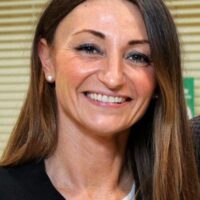 Stefania Dal Rio prima Direttrice Assistenziale in Emilia - Romagna