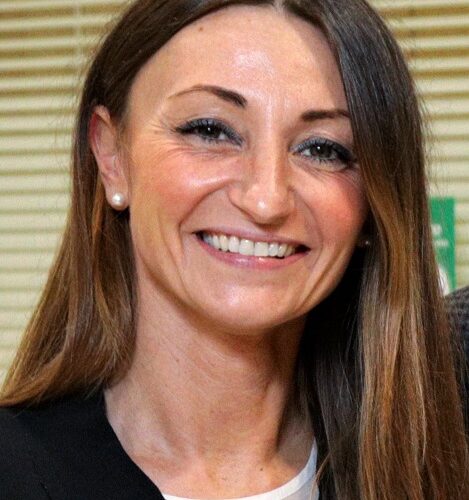 Stefania Dal Rio prima Direttrice Assistenziale in Emilia – Romagna