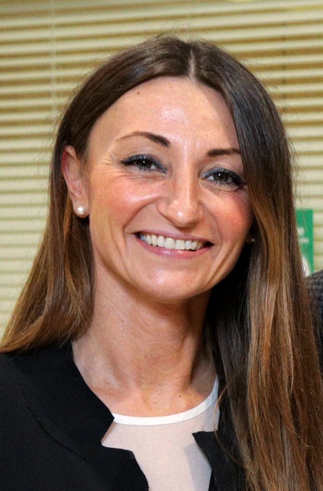 Stefania Dal Rio prima Direttrice Assistenziale in Emilia – Romagna