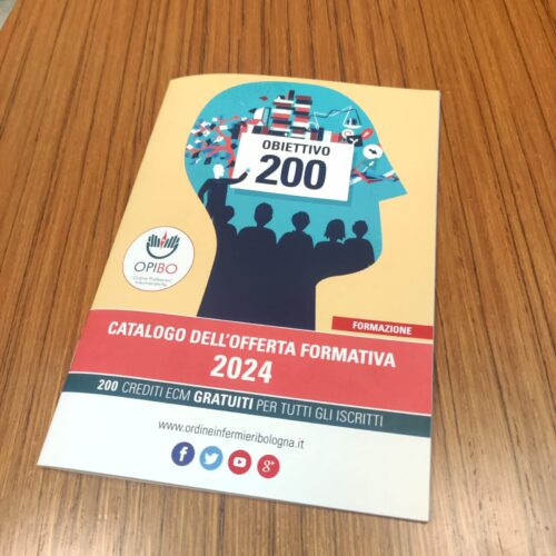 Obiettivo200: Consulta il catalogo formativo 2024