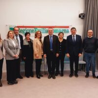 L'Assessore alle politiche della salute della Regione ER Raffaele Donini incontra i nuovi Direttori assistenziali