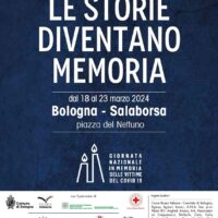 La memoria è una compagna senza tempo