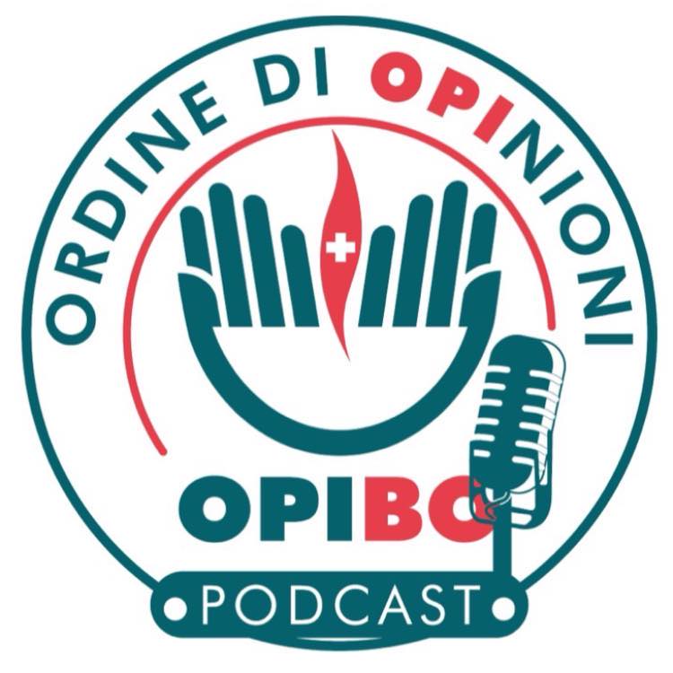 ORDINE DI OPINIONI: nasce il podcast che unisce cuore, pensiero e professione