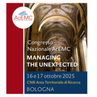 Managing the Unexpected: 16 e 17 ottobre il Congresso AcEMC a Bologna