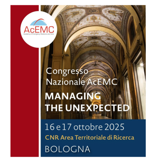 Managing the Unexpected: 16 e 17 ottobre il Congresso AcEMC a Bologna