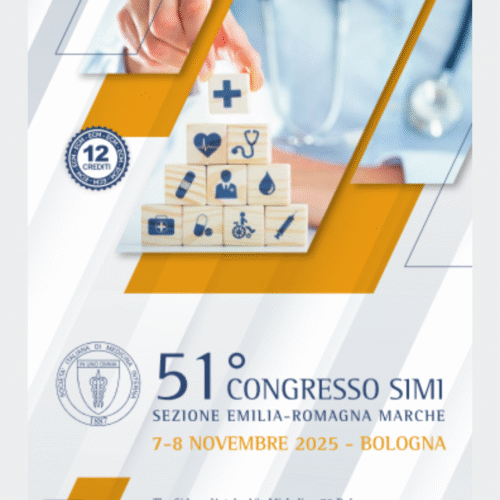 51° Congresso SIMI – Sezione Emilia-Romagna Marche