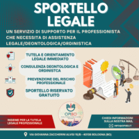 Tutela, orientamento e prevenzione: nasce lo sportello di supporto per gli infermieri