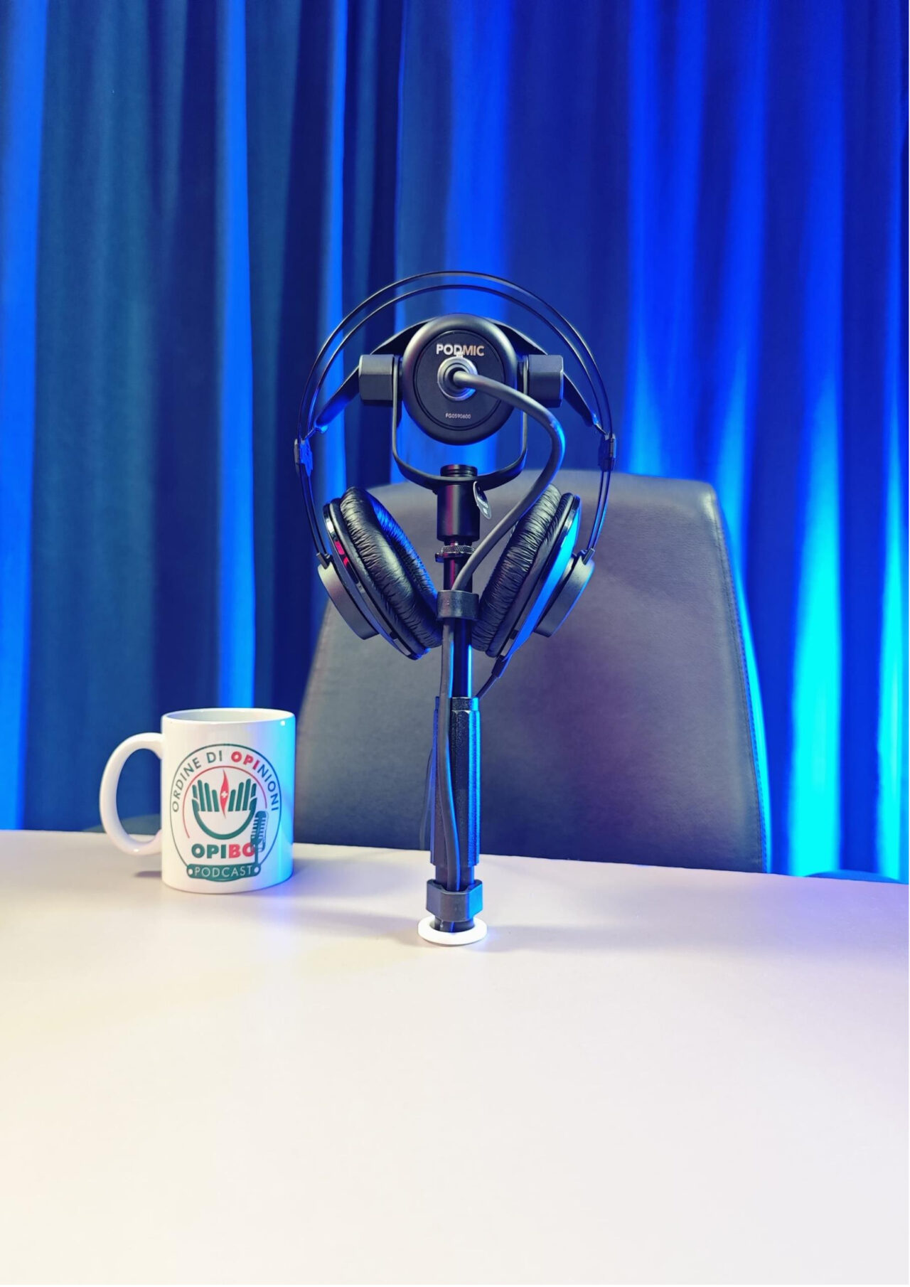 Al via la seconda stagione di Ordine di OPInioni