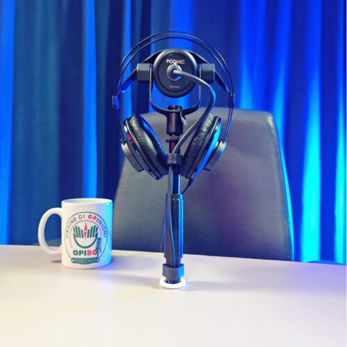 Al via la seconda stagione di Ordine di OPInioni