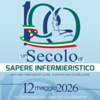 12 Maggio - Giornata internazionale dell'infermiere