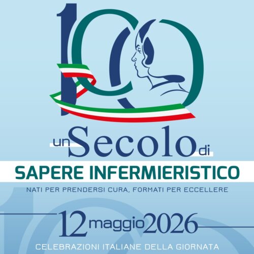 12 Maggio – Giornata internazionale dell’infermiere