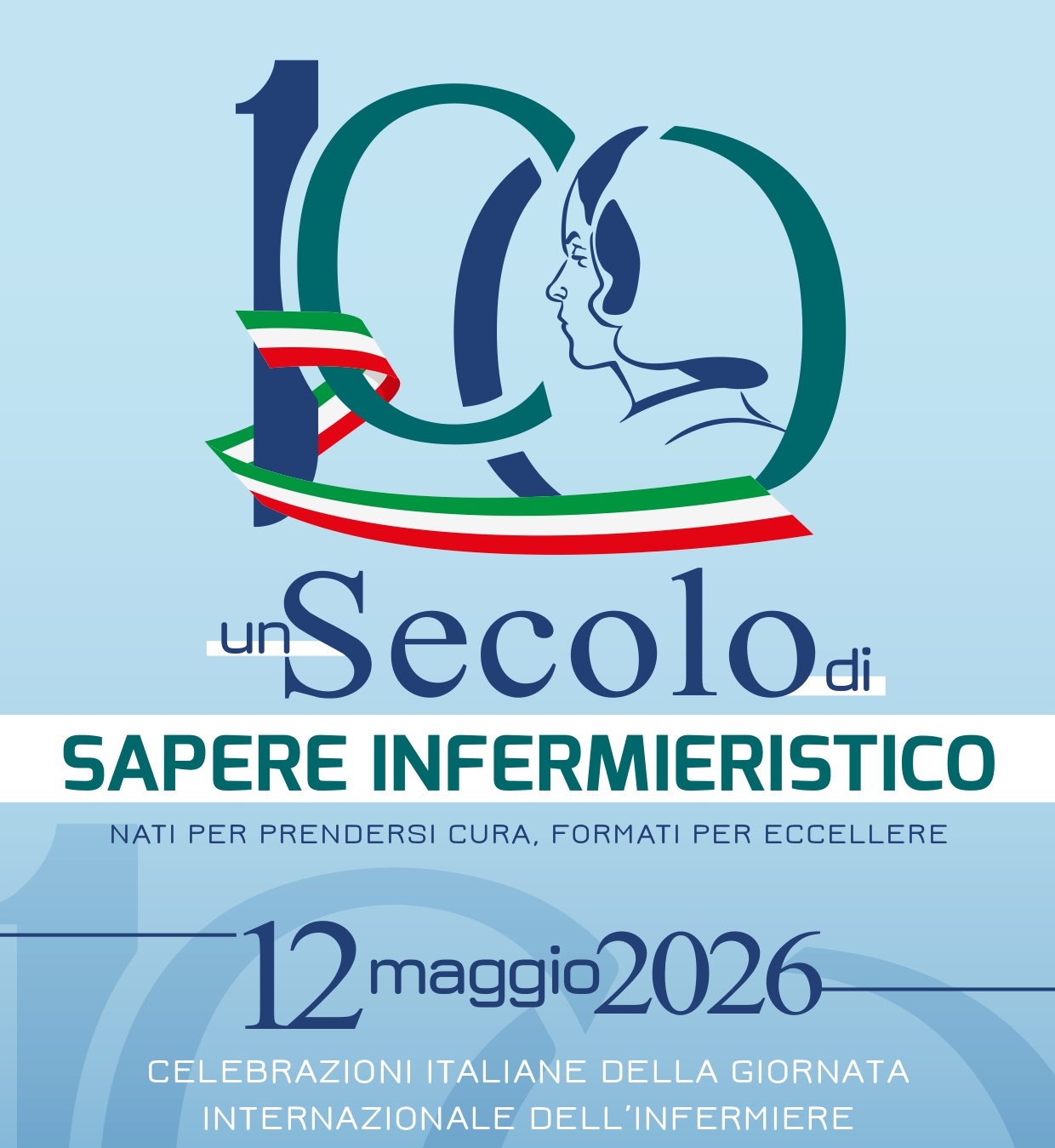 12 Maggio – Giornata internazionale dell’infermiere