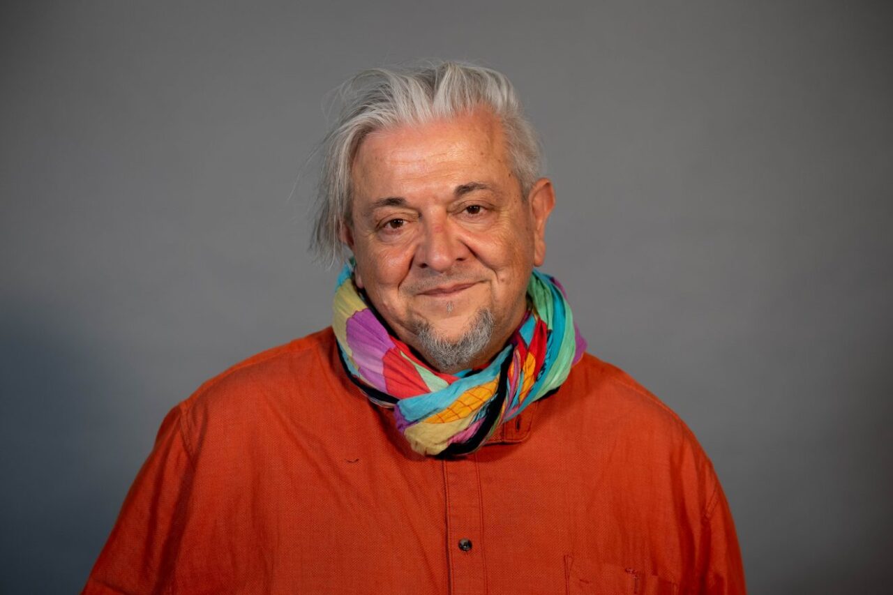 L’infermiere pediatrico Ettore Mazzanti è il nuovo Presidente di MSF