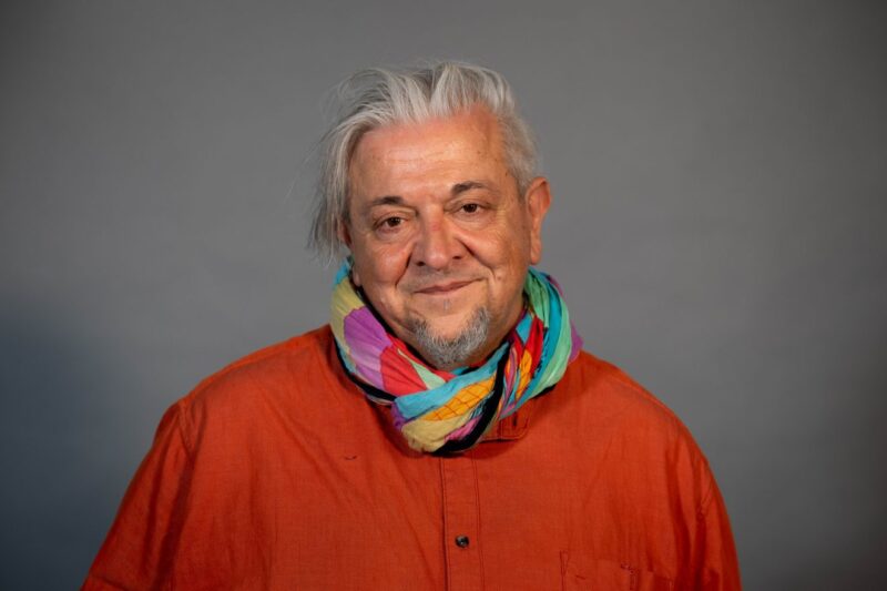 L’infermiere pediatrico Ettore Mazzanti è il nuovo Presidente di MSF