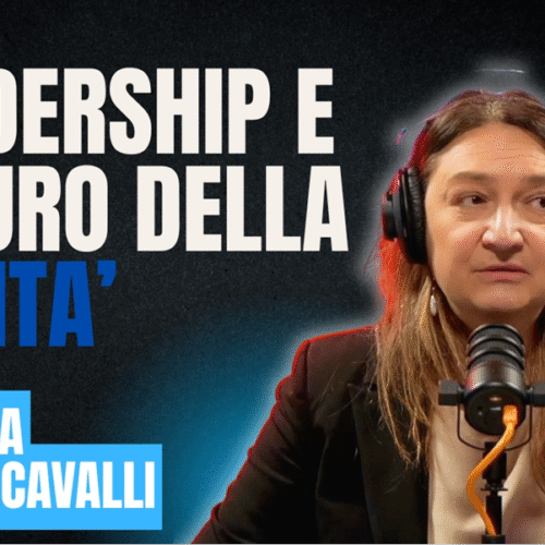 Podcast OrdinediOPInioni – Barbara Mangiacavalli – Leadership e futuro della sanità – Puntata 1 anno 2026