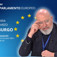 Podcast OrdinediOPInioni – Il Parlamento Europeo - Stefano Bonaccini – Puntata 2 anno 2026