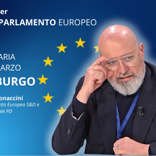 Podcast OrdinediOPInioni – Il Parlamento Europeo – Stefano Bonaccini – Puntata 2 anno 2026