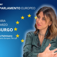 Podcast OrdinediOPInioni – Il Parlamento Europeo – Valentina Palmisano – Puntata 3 anno 2026
