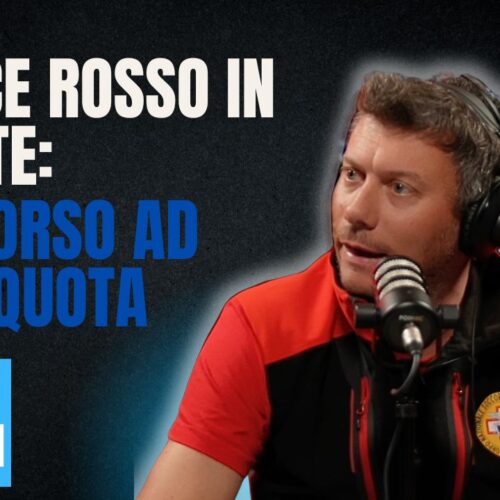 Podcast OrdinediOPInioni – Matteo Erbacci – Puntata 8 anno 2026