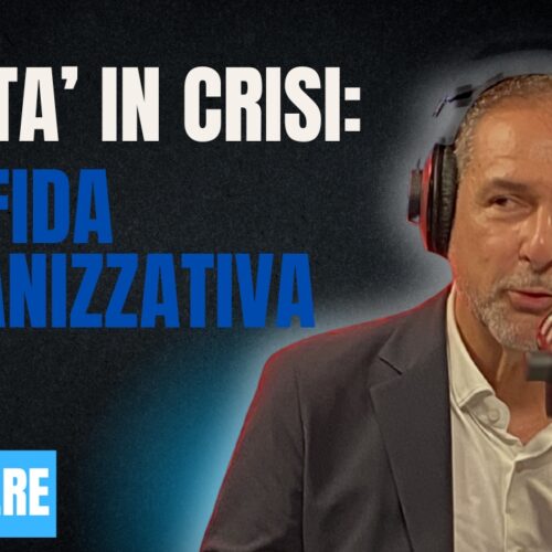 Podcast OrdinediOPInioni – Bruno Cavaliere – Puntata 11 anno 2026