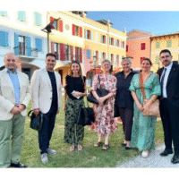 Inaugurata "Corte Magi": una nuova casa per i futuri Infermieri a Pieve di Cento!