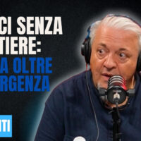 Podcast OrdinediOPInioni - Ettore Mazzanti, Presidente di Medici Senza Frontiere Italia