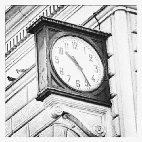 L’ultima volta: 2 agosto 1980