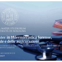 Master in Infermieristica forense, legale e delle assicurazioni 2026-2027: apertura iscrizioni e OPEN DAY online il 21 settembre