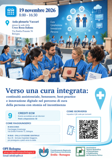 Al via le iscrizioni al Convegno AIOSS: 